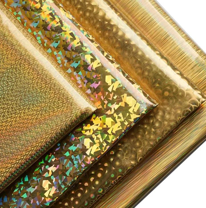 革用の最高のホットホイルスタンピングマシン