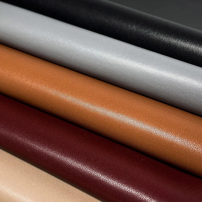 カトゥラブラウンナッパレザー