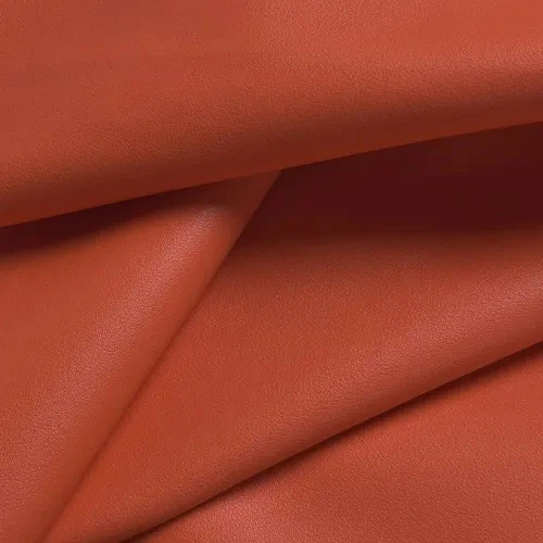 マツダホワイトナッパレザー