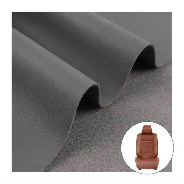 PU Automotive Leather By The Yard