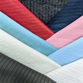 小麦の耳のシーケンスを備えた高品質のウルトラシンPUファブリックシンセティックレザー快適で靴のバッキングのためのアンチミルド