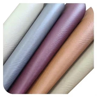 PVCレザーカーフロアマット