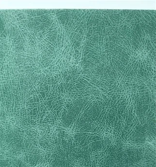 卸売セミプーレザーバッグ、家具、車のインテリア、ソファ、防水、耐摩耗性